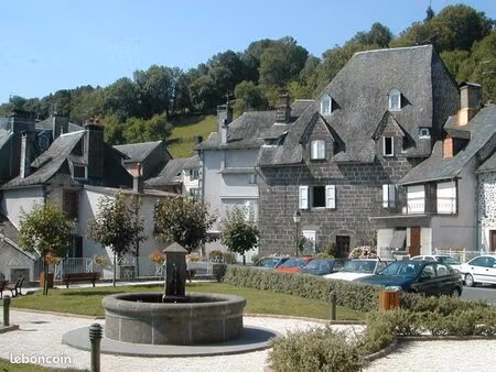 immeuble 227 m² saint cernin