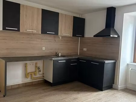 à louer appartement