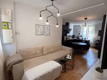 appartement t3 troyes/sainte-savine