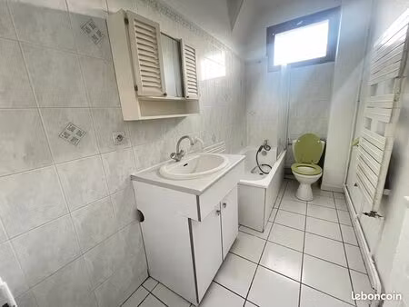 inconnu 2 pièces 34 m²