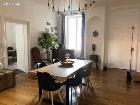 appartement vesoul centre