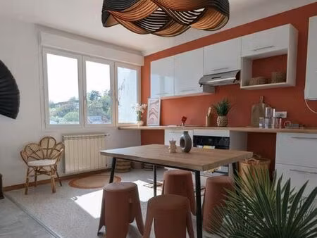 bel appartement 67 m2 lumineux place fontange
