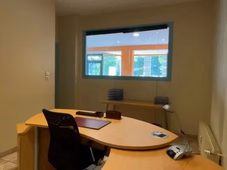 bureaux 15 m² belfort