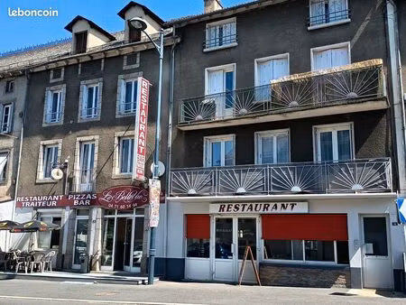 bar restaurant licence 4