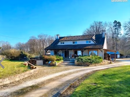 maison de campagne