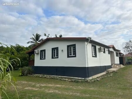 maison à louer t3
