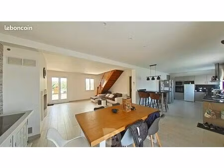 maison 5 pièces 119 m²
