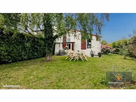 maison 5 pièces 97 m²