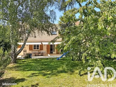 maison familiale 6 pièces 88 m²