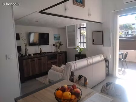 maison 38m2