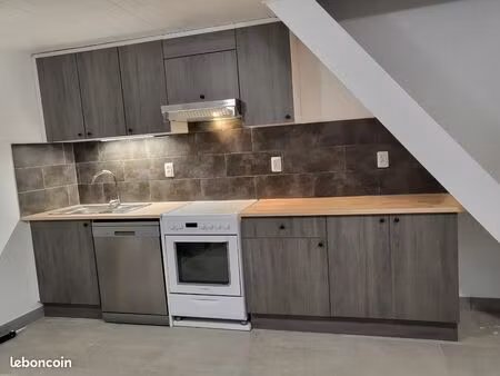 maison de location