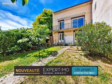 maison 5 pièces 99 m²