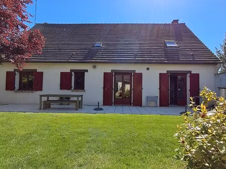 pavillon 9 pièces 192 m²