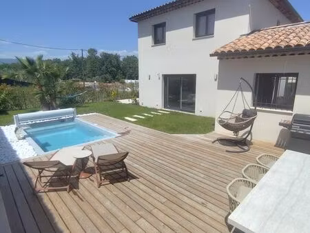superbe maison familiale 4 pièces de 110 m²