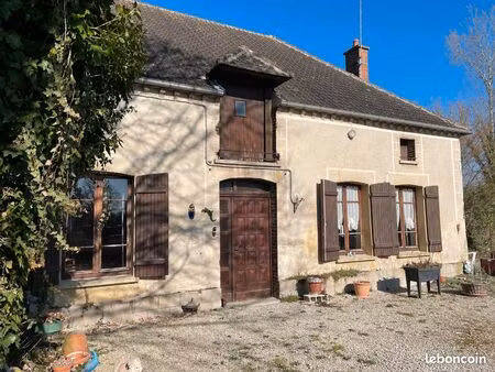 charmante maison