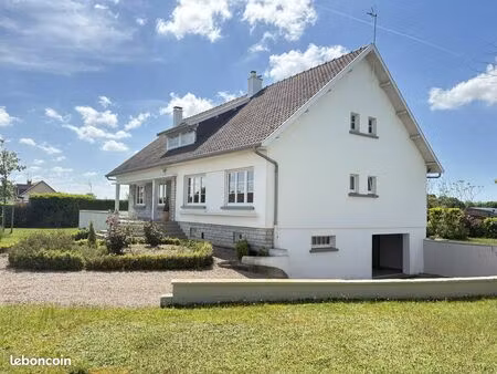 maison 5 pièces 148 m²