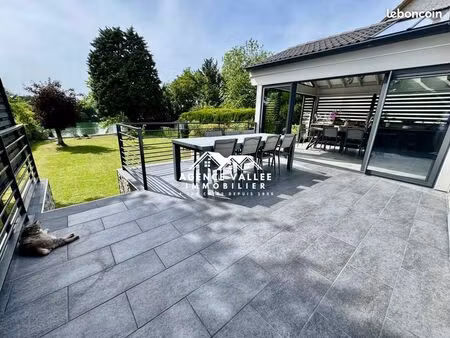 maison 6 pièces 115 m²