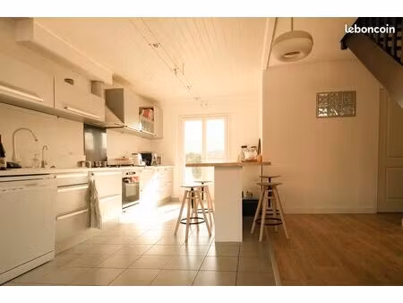 maison familiale