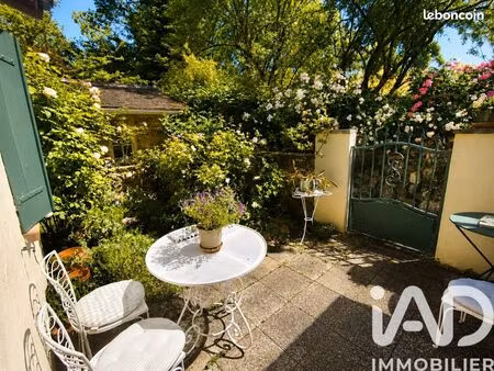 maison 4 pièces 92 m²