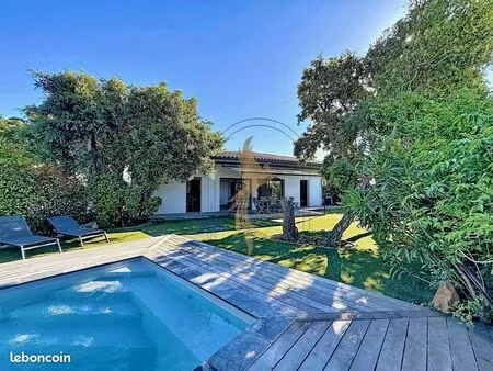 maison 4 pièces 91 m²