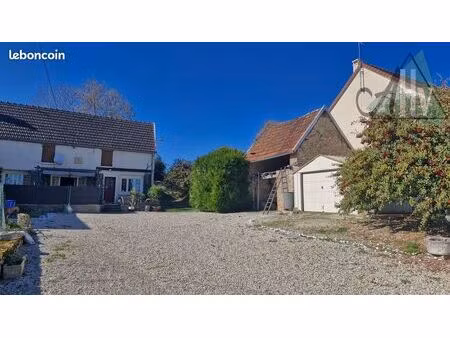 maison 4 pièces 105 m²