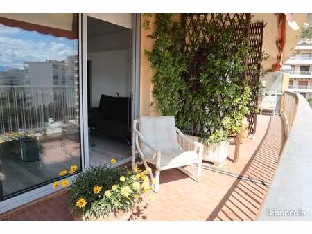 appartement 3 pièces 93 m²