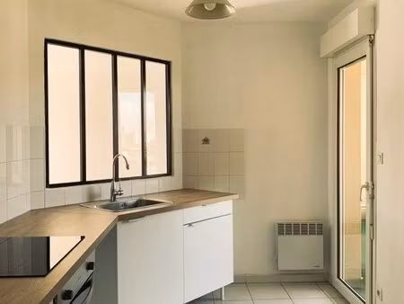 loue appartement lumineux f3