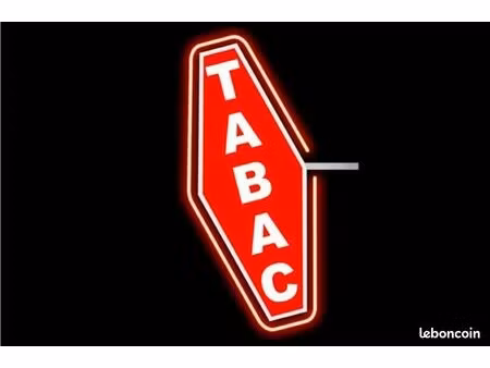 tabac bar fdj pmu