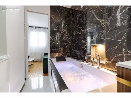 appartement t2 moderne proche orly