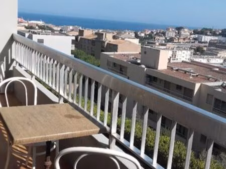 studio 30m2 bastia fango