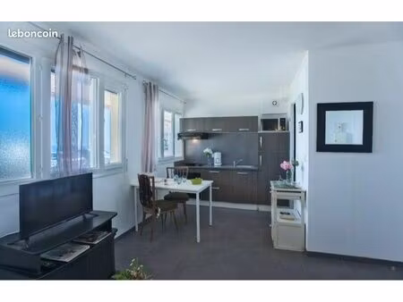 studio hauteurs bastia étudiant