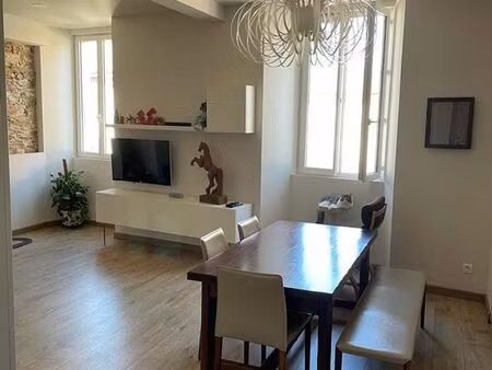 t4 bastia rue napoléon