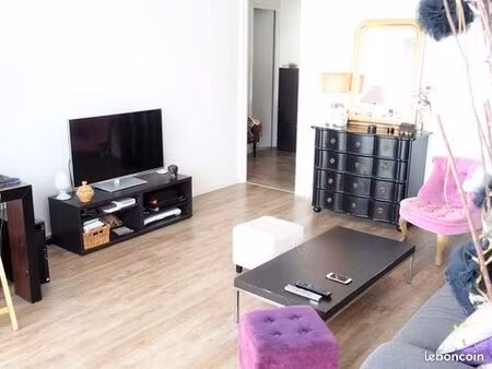 appartement f4