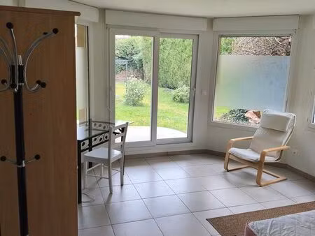 logement étudient