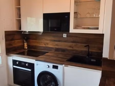appartement 2 pieces
