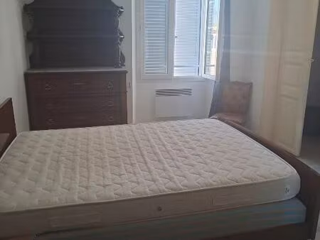 appartement corté