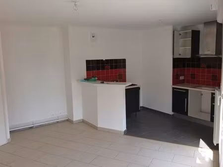 apartament 2pieces
