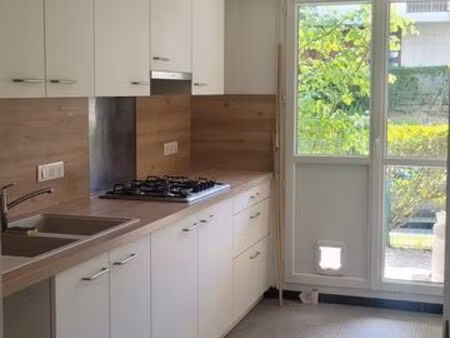 location appartement 4 pièces draveil