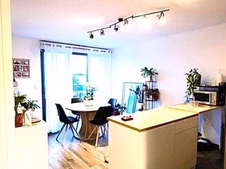 appartement duplex f4 lardy paté
