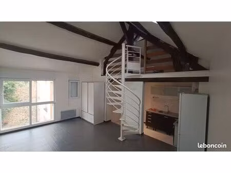 location duplex limours