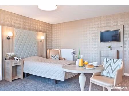 appartement 1 pièce 22 m²