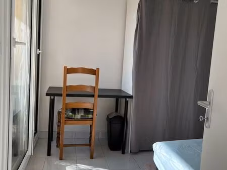 petit studio à louer appartement refait à neuf tout compris