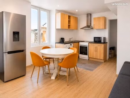 appartement neuf 2 chambres