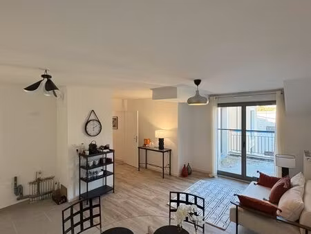 appartement t3 - 68m² - centre de gif-sur-yvette – disponible immédiatement