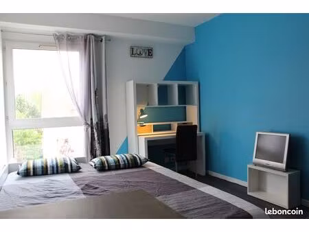 studio meublé gif