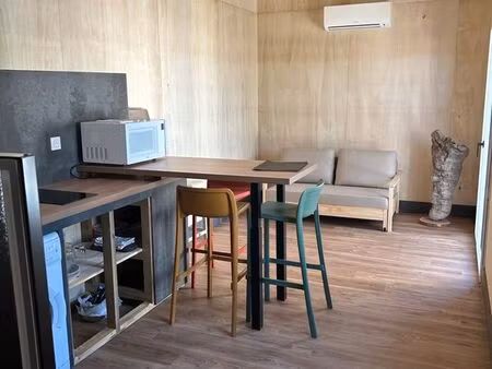 location appartement 30 m2