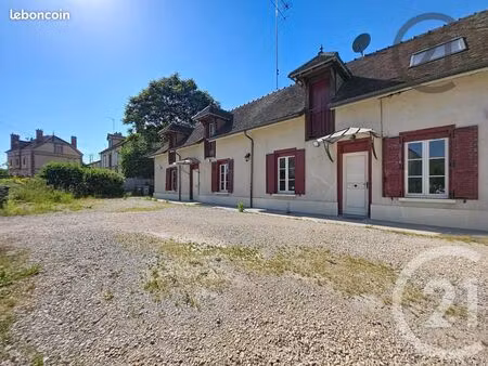immeuble 210 m² troyes