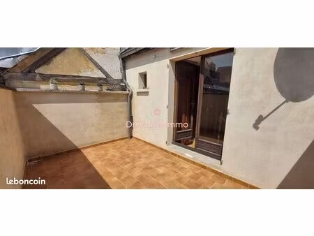 immeuble 5 pièces 157 m²