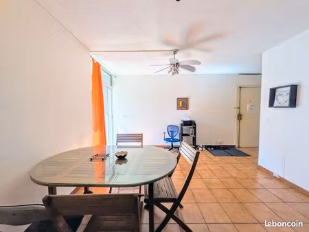 vente appartement t4 76 m²