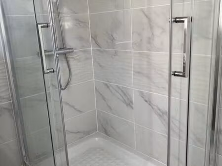appartement 3 pièces 42 m²